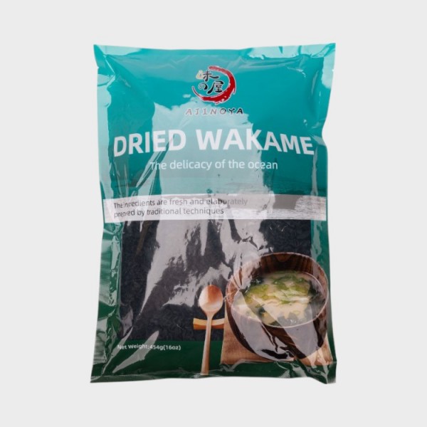 Cut Wakame