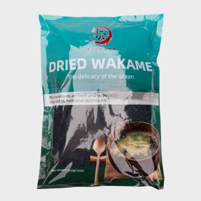 Cut Wakame