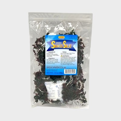 DriedSeaweed Salad Mix,10x3.52 oz