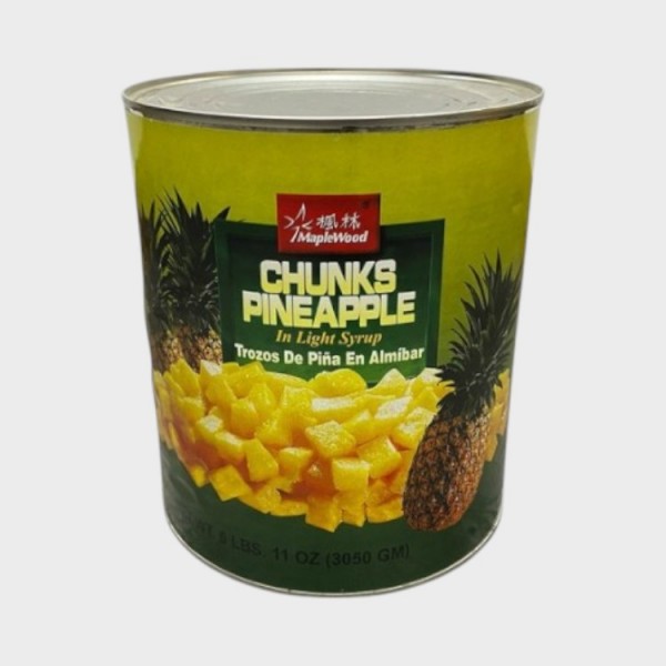 Pineapple Tabit 6x6LB