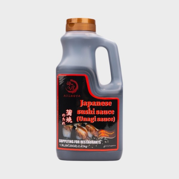 Unagi Sauce (AJINOYA)