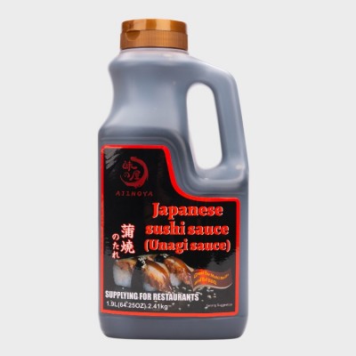 Unagi Sauce (AJINOYA)