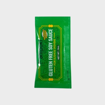Gluten Free Soy Sauce(To Go)