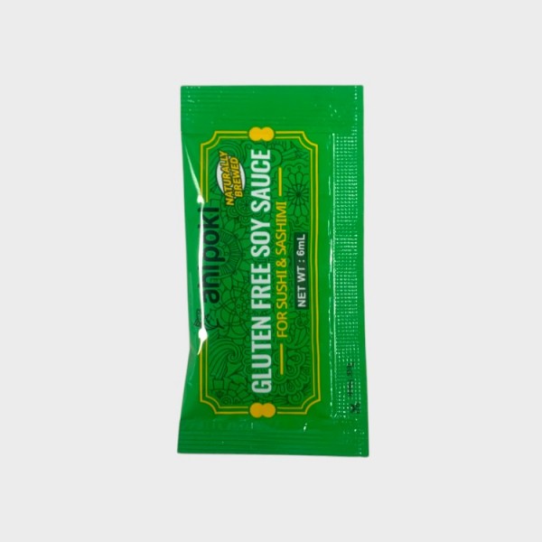 Gluten Free Soy Sauce(To Go)