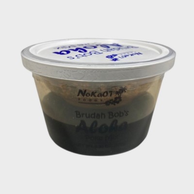 Aloha Poke Mix