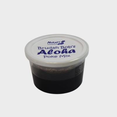 Aloha Poke Mix