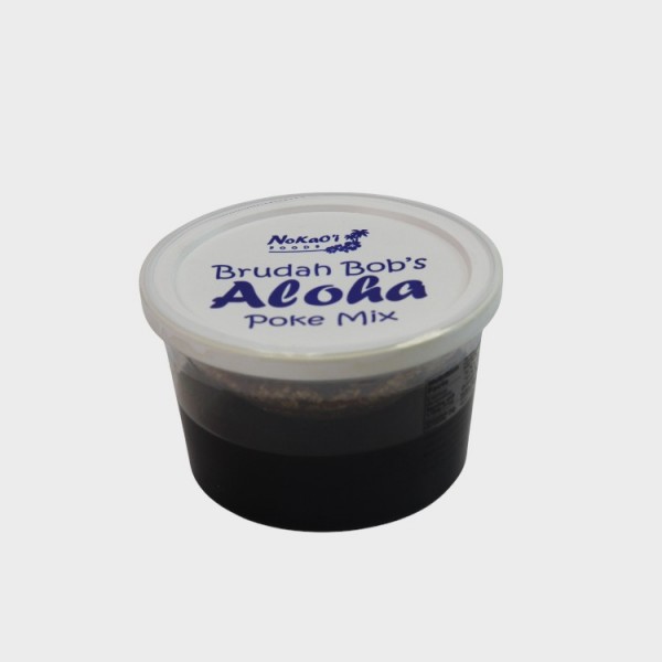 Aloha Poke Mix