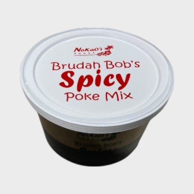 Spicy Poke Mix