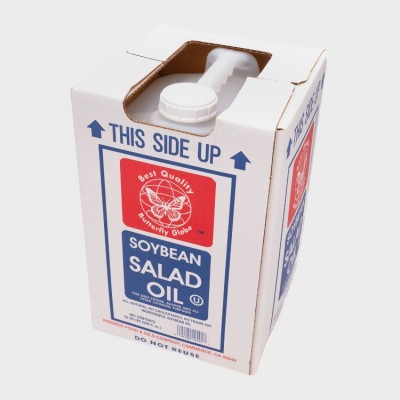 Soybean Oil