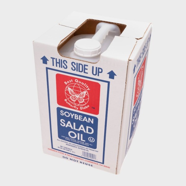 Soybean Oil