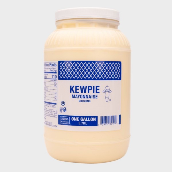 Mayonnaise