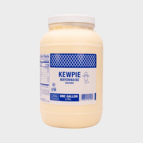 Mayonnaise