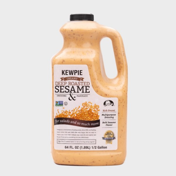 Sesame Dressing