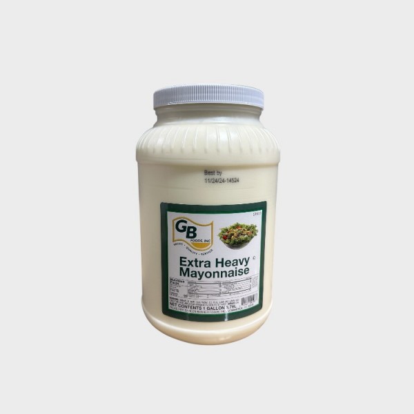 Mayonnaise