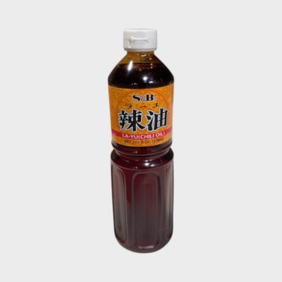 Chili Oil 