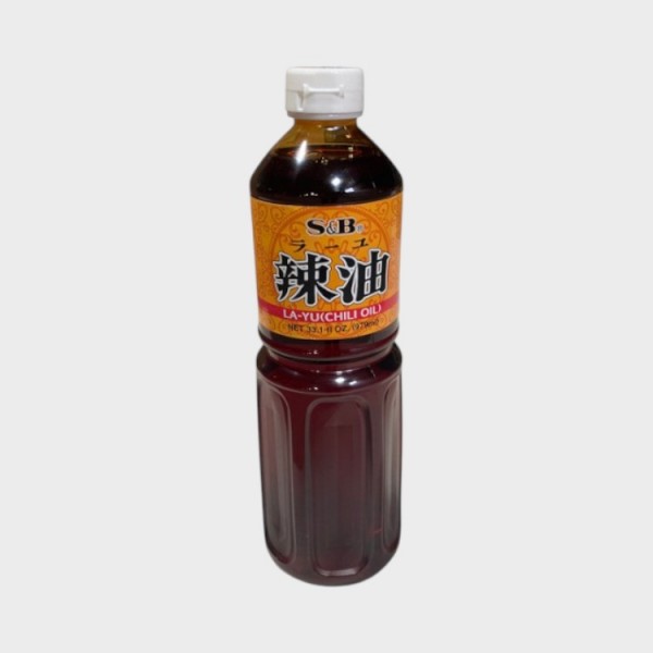 Chili Oil 