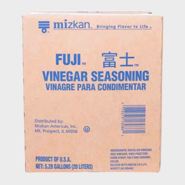 Fuji vinegar (Mizkan)