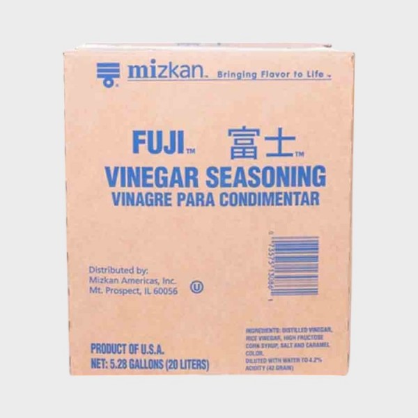 Fuji vinegar (Mizkan)