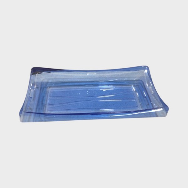 Plastic Cnt KK-BF-30(Light Blue)