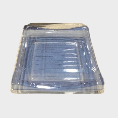 Plastic Cnt KK--BF-40(Light Blue)