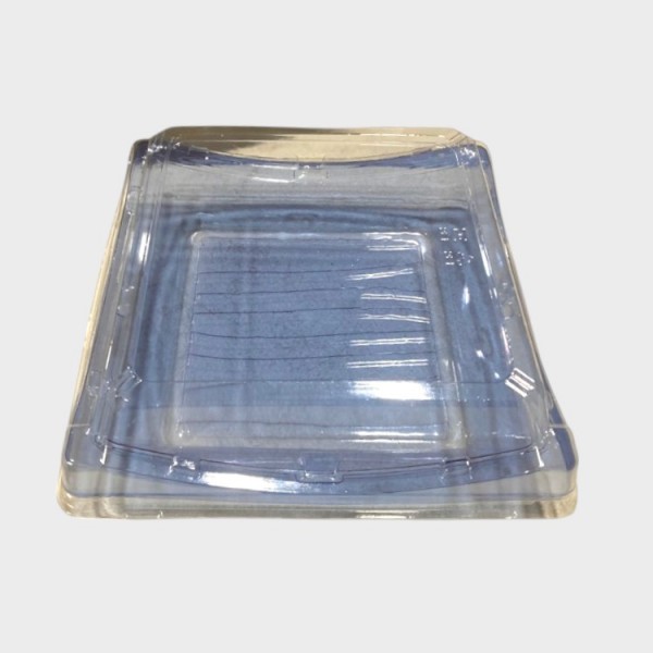 Plastic Cnt KK--BF-40(Light Blue)