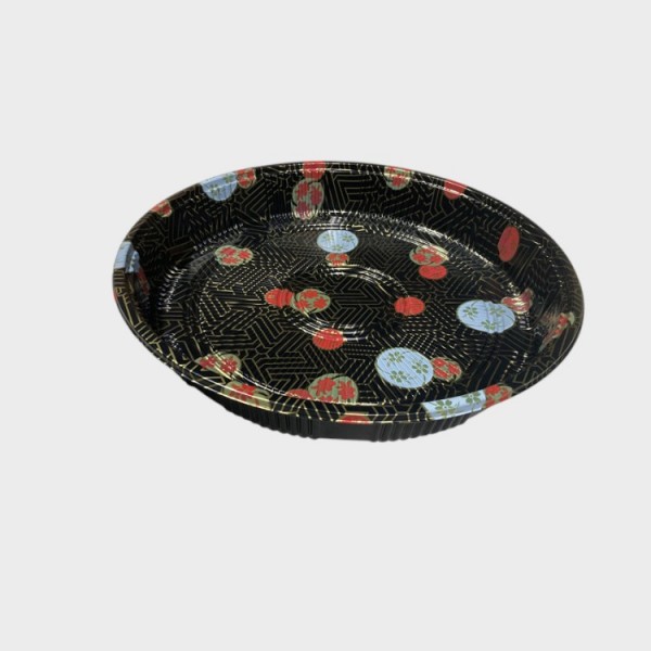 Sushi Party Tray KK-500 (12")