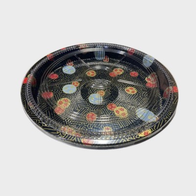 Sushi Cnt Party Tray KK-700 (14")
