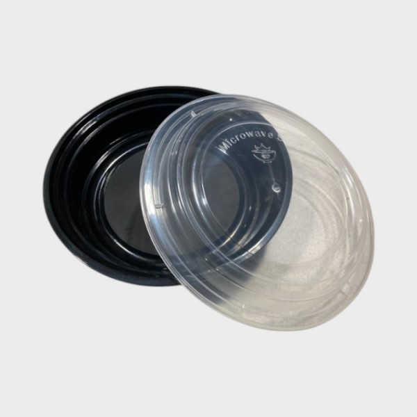 Poke Bowl KK-32 (32 oz)