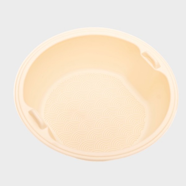 Corn Starch Tray KG-W-50