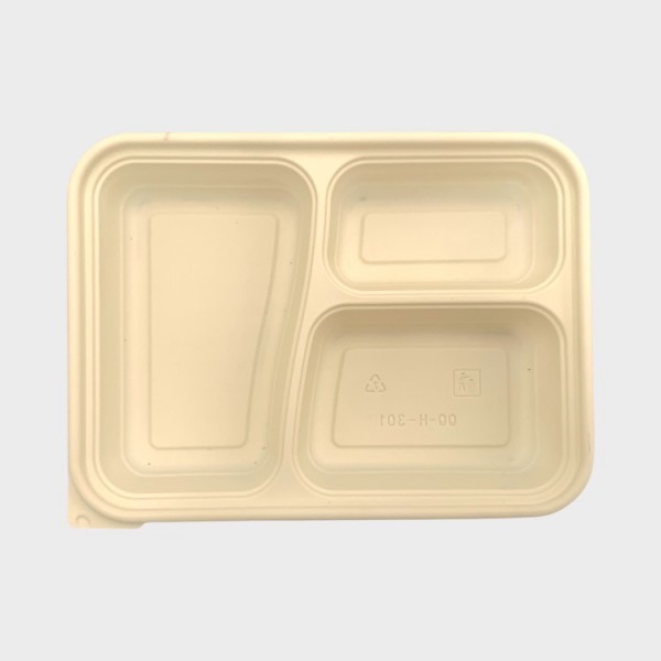 Corn Starch Box (QQ-H-301) 4/40 Set