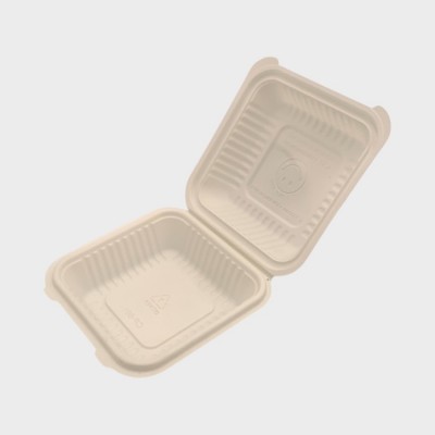 Corn Starch Box CP-601  250 sets