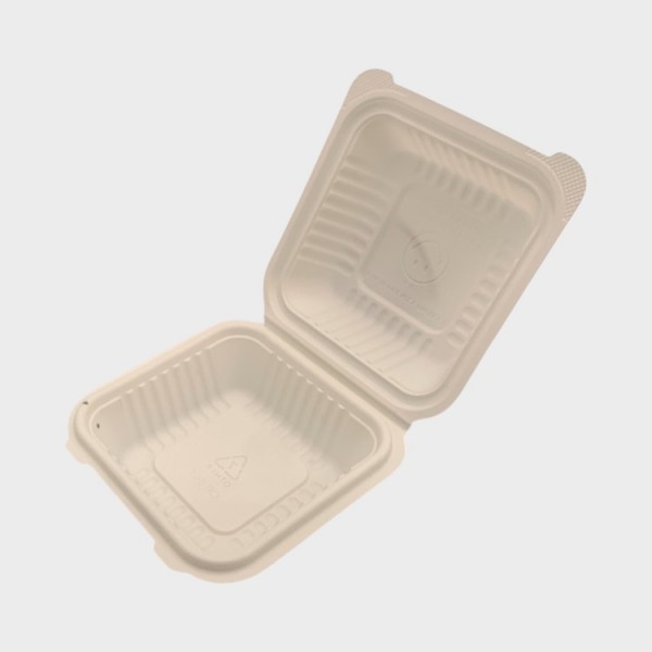 Corn Starch Box CP-501  600 sets