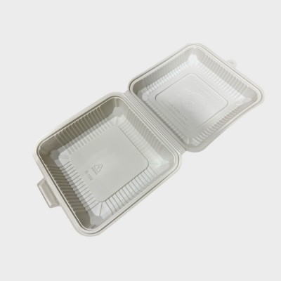 Corn Starch Box 951-R 9*9*3