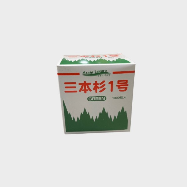 Baran Yamagata(Long) 36 x 1000PC