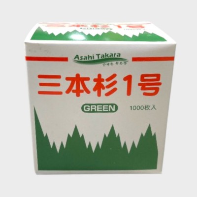 Baran Yamagata(short),60x1000PC