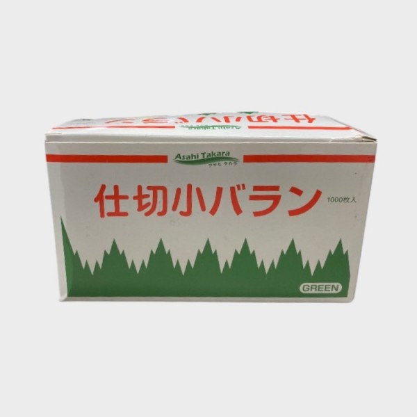 Baran Yamagata(Long) 36 x 1000PC