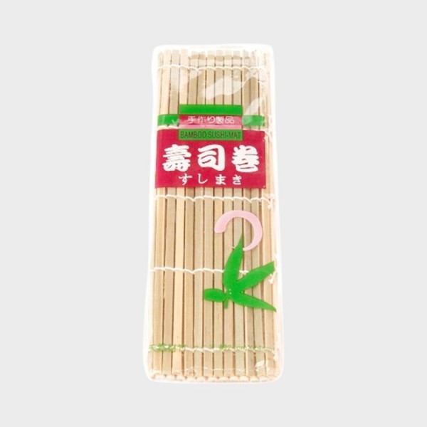 Sushi Mat(bamboo)