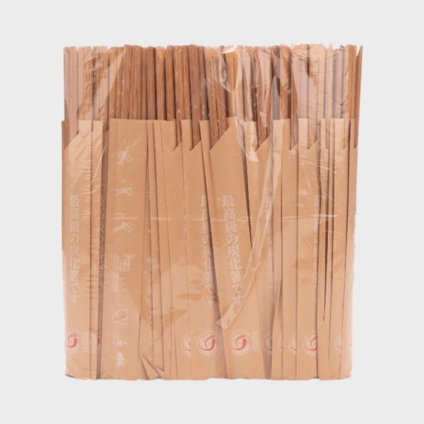 Tensoge Chopsticks(Bamboo) 23cm*5mm