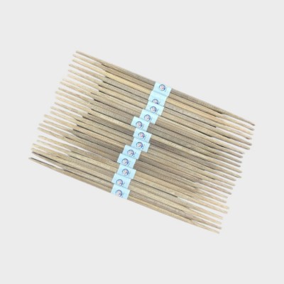 Carbonized Tensoge Chopsticks 24cm*5mm