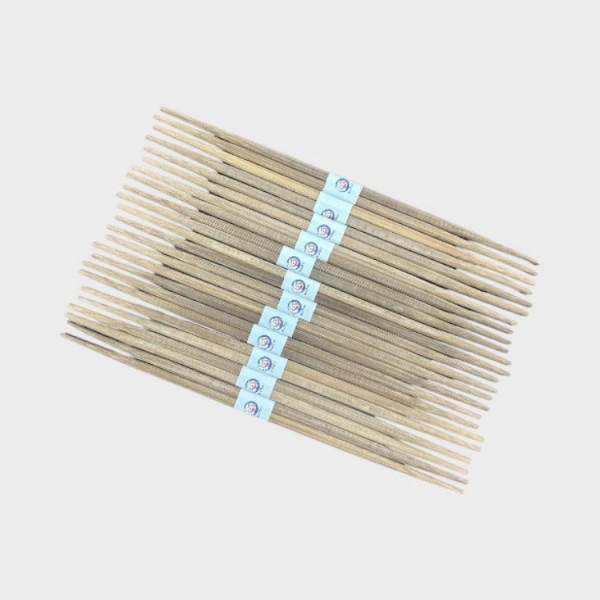 Carbonized Tensoge Chopsticks 24cm*5mm