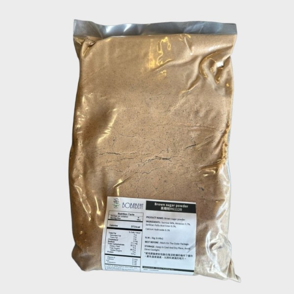 Brown Sugar Powder