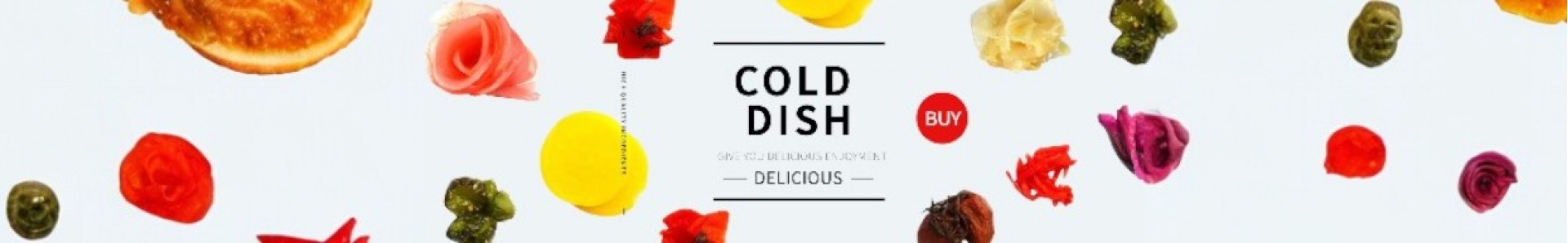 Frozen Salad