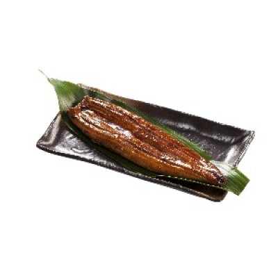 蒲燒鰻魚