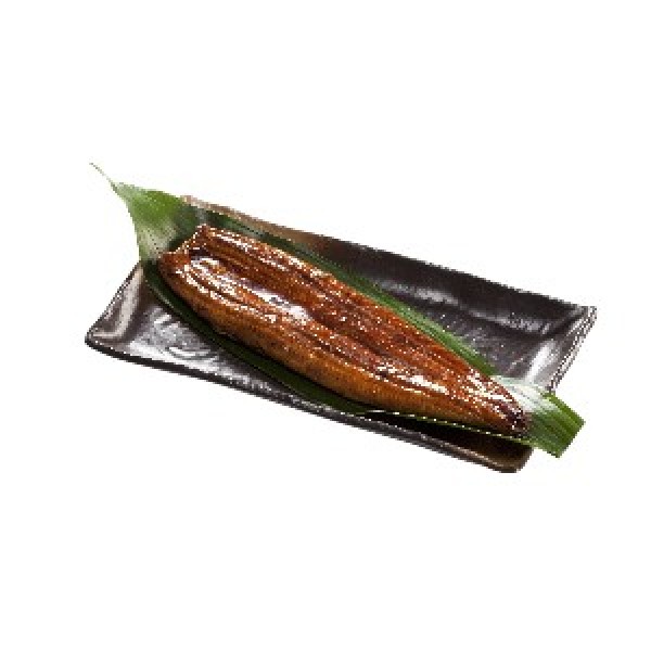 蒲燒鰻魚